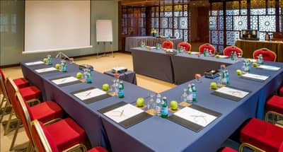 Meeting Room on 10M floor