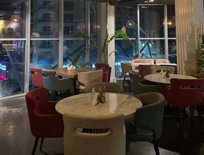 Cafe