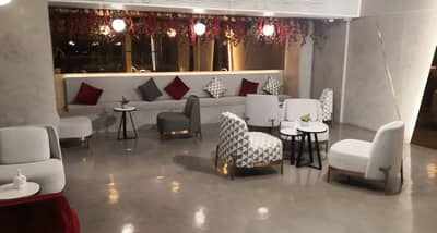 Cafe
