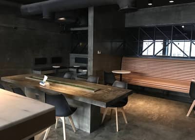 Cafe