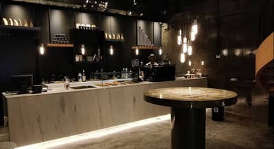 Cafe