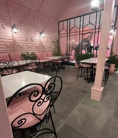 Cafe