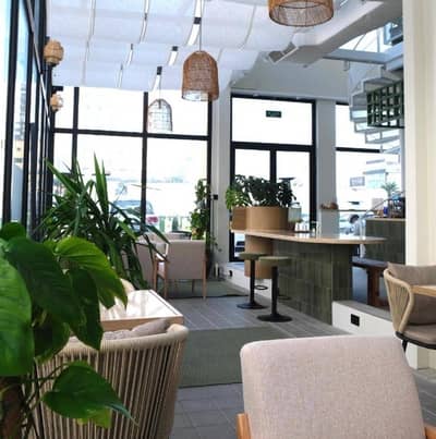 Cafe