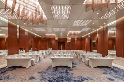 Ulfa Ballroom