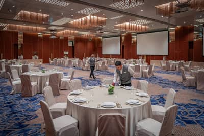 Ulfa Ballroom
