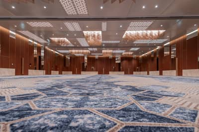 Ulfa Ballroom
