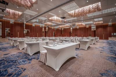 Ulfa Ballroom
