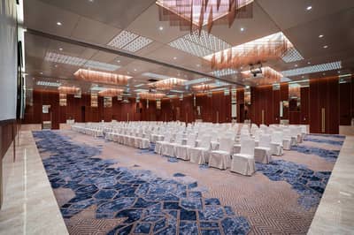Ulfa Ballroom