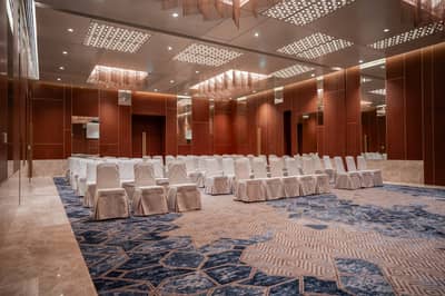 Wafaa Ballroom
