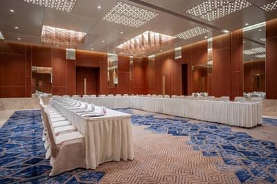 Wafaa Ballroom