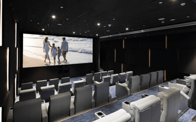 Private Cinema