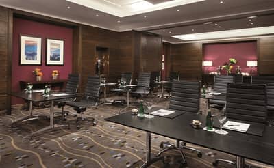 Meeting Room 4