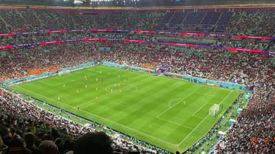 Stadiums
