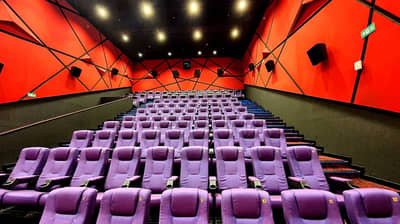 Cinema 7