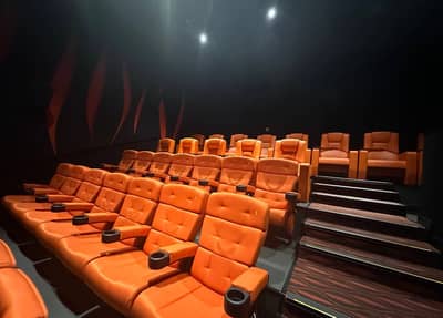Cinema 3