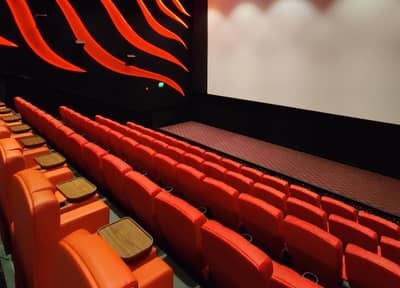 Cinema 4