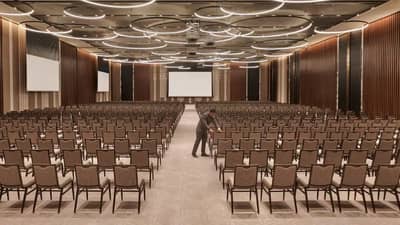 The Arena Kuwait