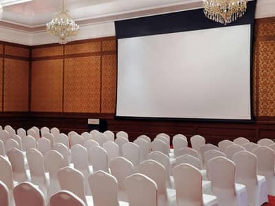 Al Bida'a Ballroom 1&2