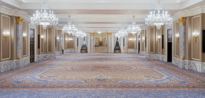 The Plaza Ballroom C