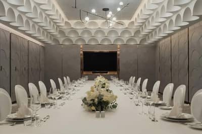 Meeting Room 1+2