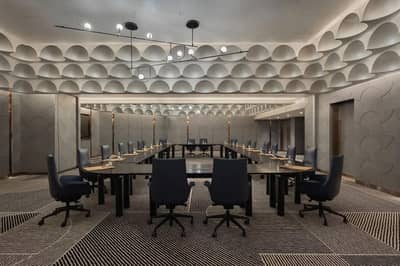 Meeting Room 1+2