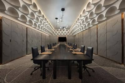 Meeting Room 1+2
