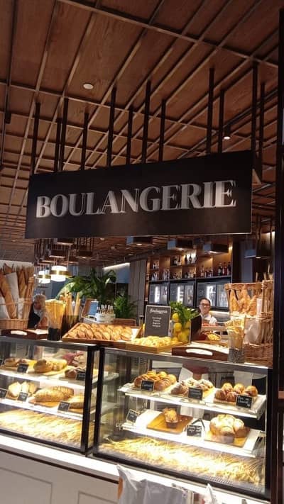 Brasserie