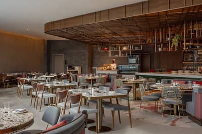 Brasserie