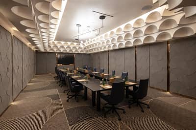 Boardroom