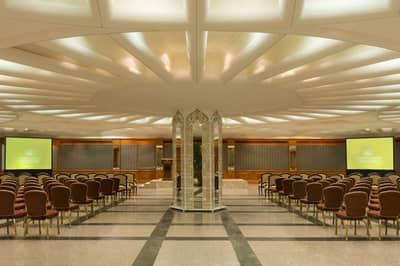Coral Ballroom
