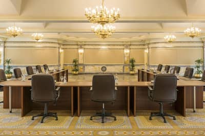 Coral Ballroom