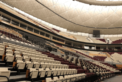 Lusail Multipurpose Hall