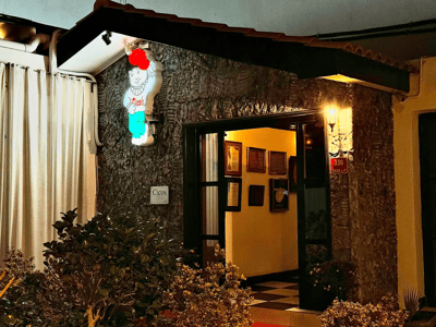 Cico's Italian Restaurant