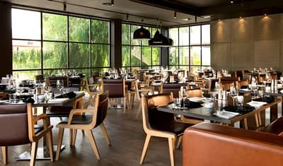 The Meat Co. Restaurant Bahrain