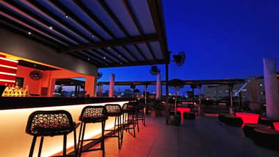Rooftop