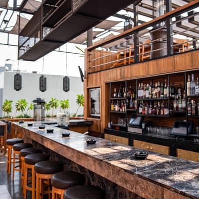 The Meat Co. Restaurant Bahrain