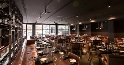 The Meat Co. Restaurant Bahrain