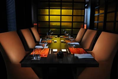Private Dining