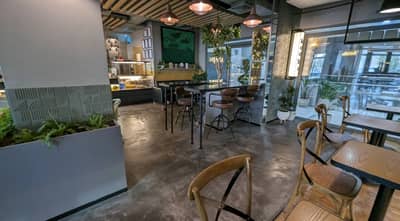Cafe