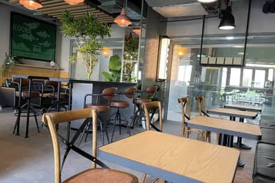 Cafe
