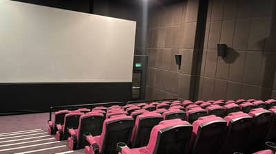Cinema 2