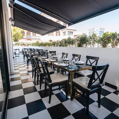 Cico's Italian Restaurant Bahrain