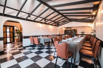 Cico's Italian Restaurant Bahrain