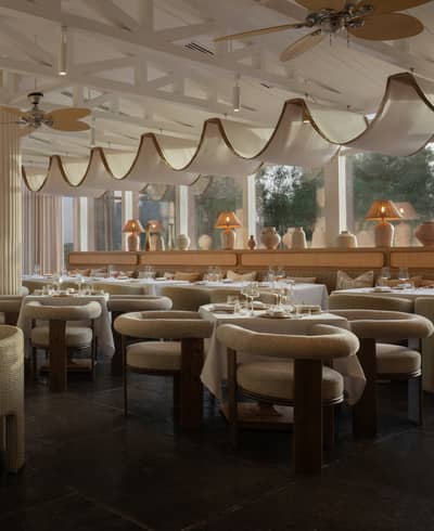 Astéria Restaurant Bahrain