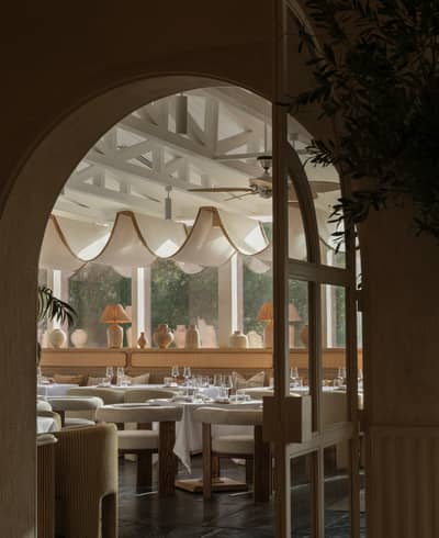 Astéria Restaurant Bahrain