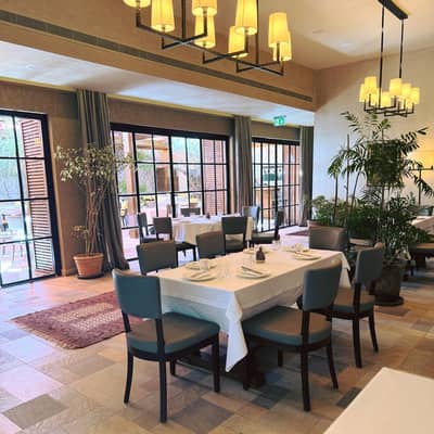 L'ORTO Restaurant Bahrain