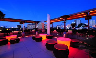 Rooftop