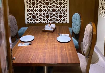 Private Dining
