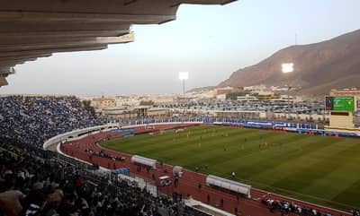 Stadium