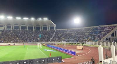 Stadium